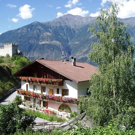Schlosshof Zu Montani Morter المظهر الخارجي الصورة
